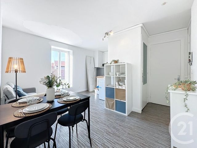 appartement - ST ETIENNE - 42