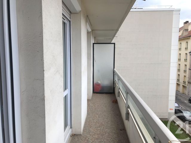 Appartement F4 &agrave; vendre - 4 pi&egrave;ces - 107 m2 - St Etienne - 42 - RHONE-ALPES