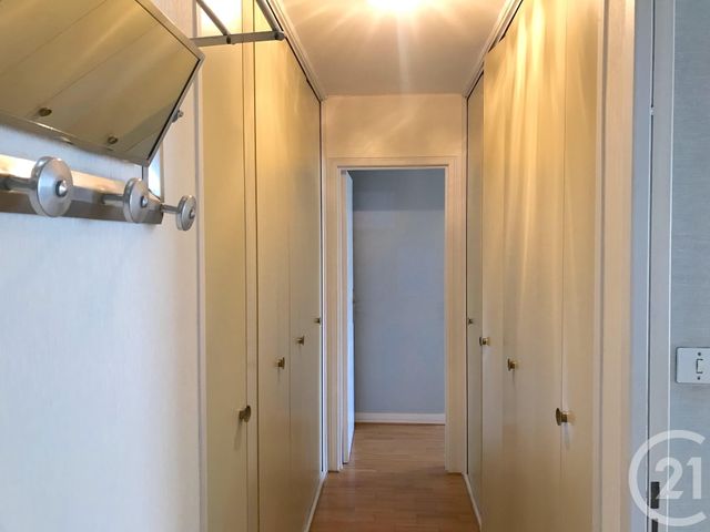 Appartement F4 &agrave; vendre - 4 pi&egrave;ces - 107 m2 - St Etienne - 42 - RHONE-ALPES