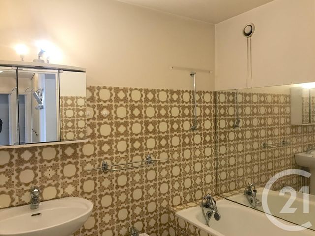 Appartement F4 &agrave; vendre - 4 pi&egrave;ces - 107 m2 - St Etienne - 42 - RHONE-ALPES