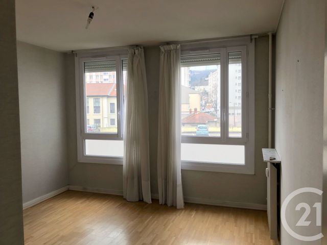 Appartement F4 &agrave; vendre - 4 pi&egrave;ces - 107 m2 - St Etienne - 42 - RHONE-ALPES