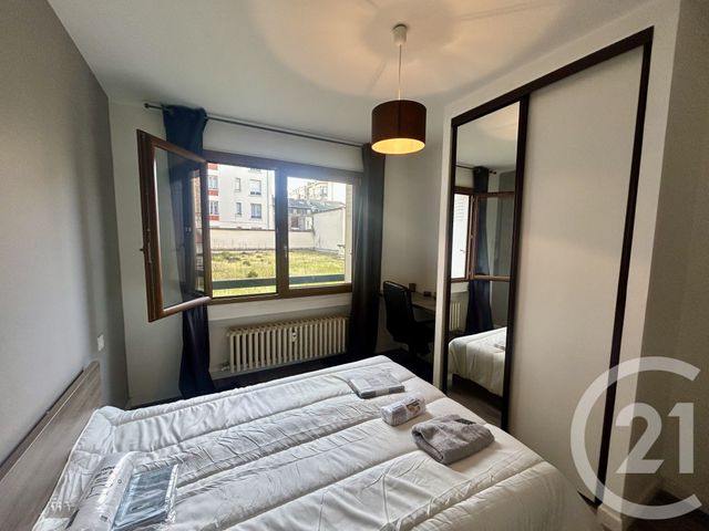 Appartement T4 &agrave; louer - 4 pi&egrave;ces - 74,57 m2 - St Etienne - 42 - RHONE-ALPES