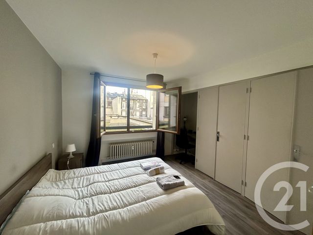 Appartement T4 &agrave; louer - 4 pi&egrave;ces - 74,57 m2 - St Etienne - 42 - RHONE-ALPES