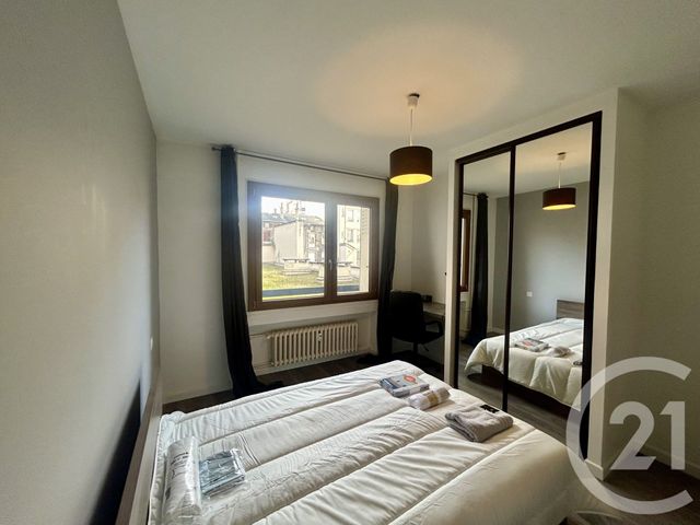 Appartement T4 &agrave; louer - 4 pi&egrave;ces - 74,57 m2 - St Etienne - 42 - RHONE-ALPES