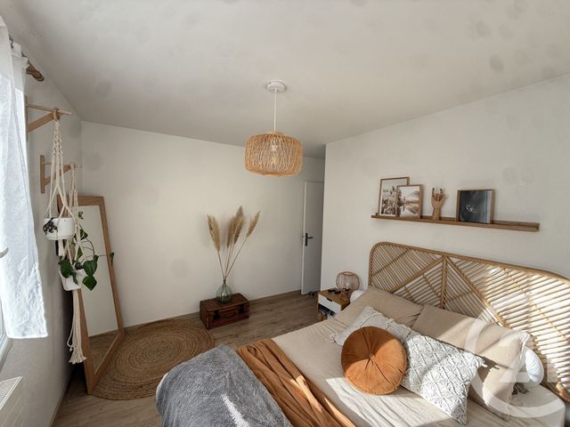 Maison &agrave; louer - 4 pi&egrave;ces - 64 m2 - St Genest Lerpt - 42 - RHONE-ALPES