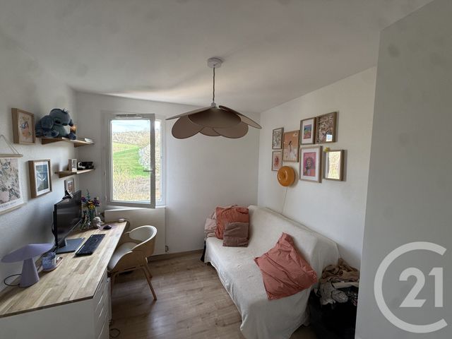 Maison &agrave; louer - 4 pi&egrave;ces - 64 m2 - St Genest Lerpt - 42 - RHONE-ALPES