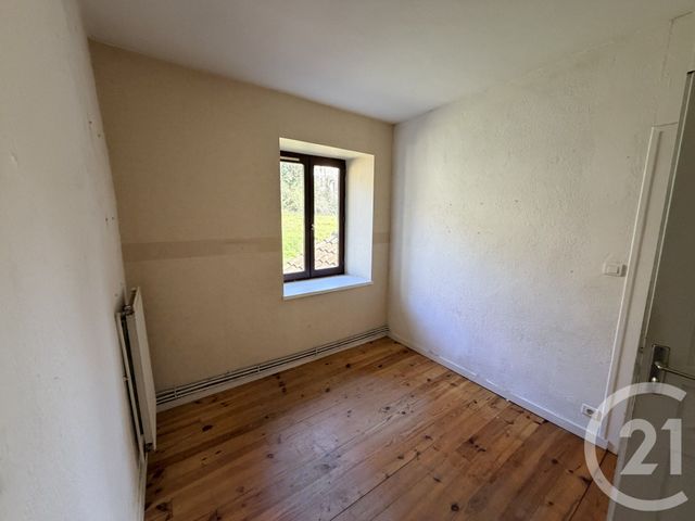 Maison &agrave; vendre - 7 pi&egrave;ces - 151,25 m2 - Bellegarde En Forez - 42 - RHONE-ALPES