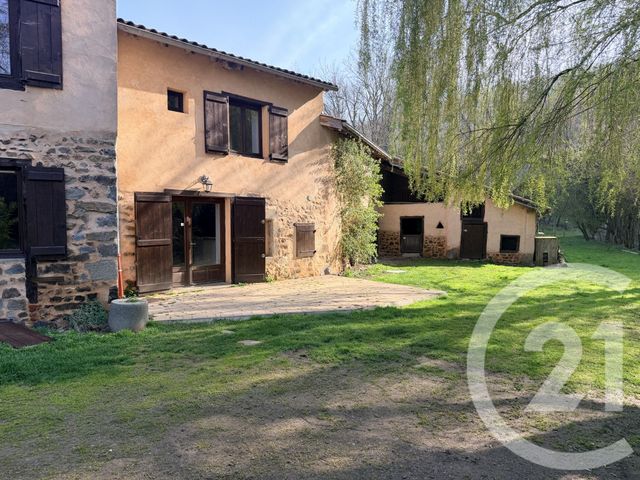 maison - BELLEGARDE EN FOREZ - 42