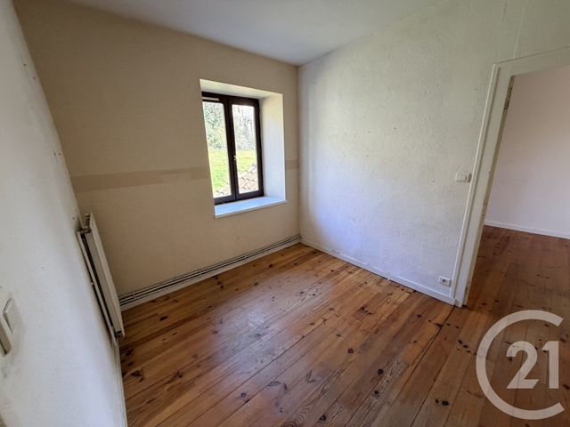 Maison &agrave; vendre - 7 pi&egrave;ces - 151,25 m2 - Bellegarde En Forez - 42 - RHONE-ALPES