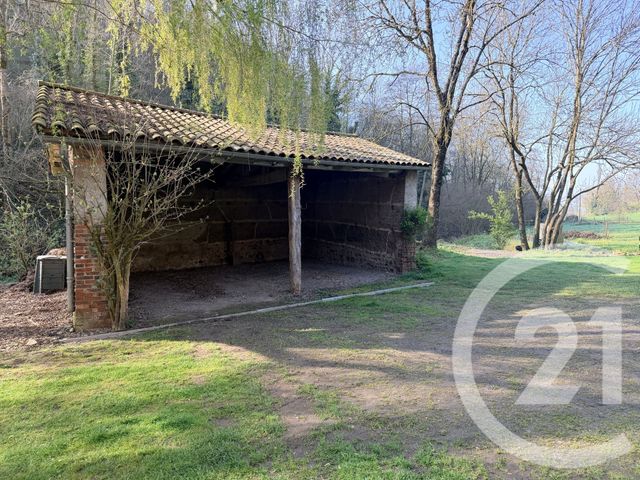 Maison &agrave; vendre - 7 pi&egrave;ces - 151,25 m2 - Bellegarde En Forez - 42 - RHONE-ALPES