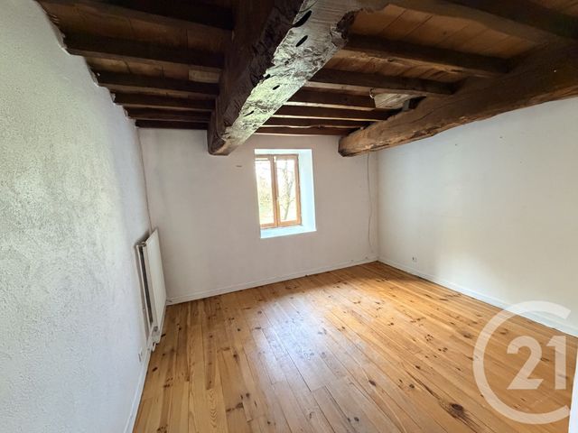 Maison &agrave; vendre - 7 pi&egrave;ces - 151,25 m2 - Bellegarde En Forez - 42 - RHONE-ALPES