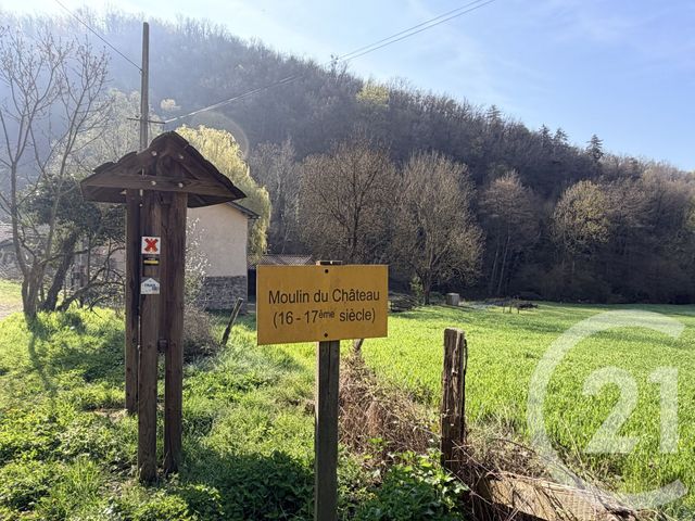 Maison &agrave; vendre - 7 pi&egrave;ces - 151,25 m2 - Bellegarde En Forez - 42 - RHONE-ALPES