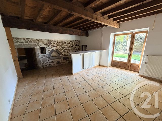 Maison &agrave; vendre - 7 pi&egrave;ces - 151,25 m2 - Bellegarde En Forez - 42 - RHONE-ALPES