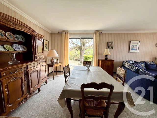 Maison &agrave; vendre - 6 pi&egrave;ces - 138,84 m2 - L Etrat - 42 - RHONE-ALPES