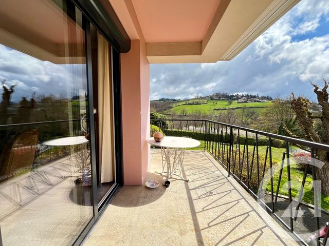 Maison &agrave; vendre - 6 pi&egrave;ces - 138,84 m2 - L Etrat - 42 - RHONE-ALPES