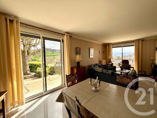 Maison &agrave; vendre - 6 pi&egrave;ces - 138,84 m2 - L Etrat - 42 - RHONE-ALPES