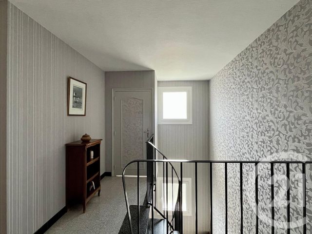 Maison &agrave; vendre - 6 pi&egrave;ces - 138,84 m2 - L Etrat - 42 - RHONE-ALPES