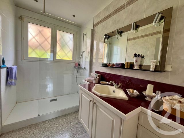 Maison &agrave; vendre - 6 pi&egrave;ces - 138,84 m2 - L Etrat - 42 - RHONE-ALPES