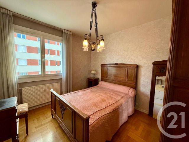 Appartement &agrave; vendre - 3 pi&egrave;ces - 67,52 m2 - St Etienne - 42 - RHONE-ALPES