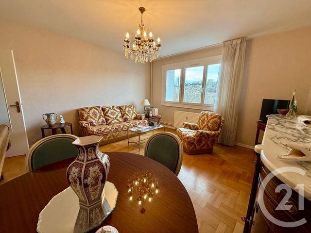 Appartement à vendre ST ETIENNE