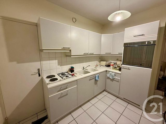 Appartement &agrave; vendre - 3 pi&egrave;ces - 67,52 m2 - St Etienne - 42 - RHONE-ALPES