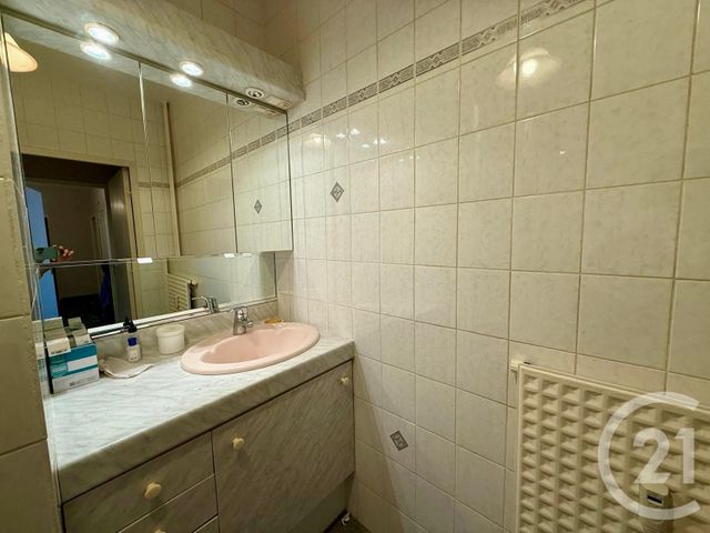 Appartement &agrave; vendre - 3 pi&egrave;ces - 67,52 m2 - St Etienne - 42 - RHONE-ALPES