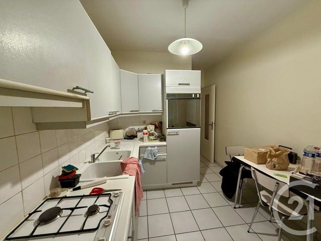 Appartement &agrave; vendre - 3 pi&egrave;ces - 67,52 m2 - St Etienne - 42 - RHONE-ALPES