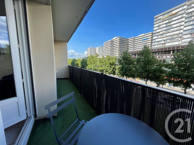 Appartement T4 &agrave; louer - 4 pi&egrave;ces - 75,11 m2 - St Etienne - 42 - RHONE-ALPES
