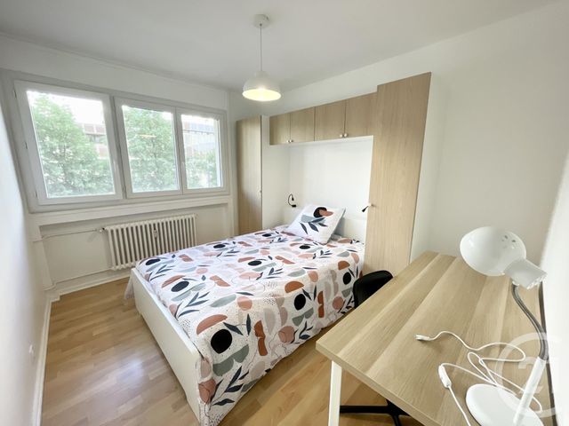 Appartement T4 &agrave; louer - 4 pi&egrave;ces - 75,11 m2 - St Etienne - 42 - RHONE-ALPES