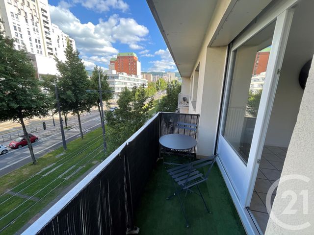 Appartement T4 &agrave; louer - 4 pi&egrave;ces - 75,11 m2 - St Etienne - 42 - RHONE-ALPES