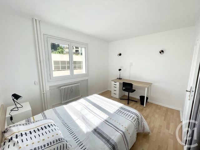 Appartement T4 &agrave; louer - 4 pi&egrave;ces - 75,11 m2 - St Etienne - 42 - RHONE-ALPES