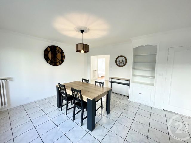 Appartement T4 &agrave; louer - 4 pi&egrave;ces - 75,11 m2 - St Etienne - 42 - RHONE-ALPES