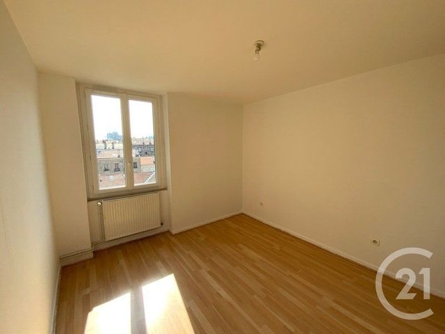 Appartement T3 &agrave; louer - 3 pi&egrave;ces - 55 m2 - St Etienne - 42 - RHONE-ALPES
