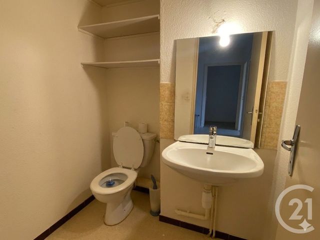 Appartement T3 &agrave; vendre - 3 pi&egrave;ces - 78,25 m2 - St Etienne - 42 - RHONE-ALPES