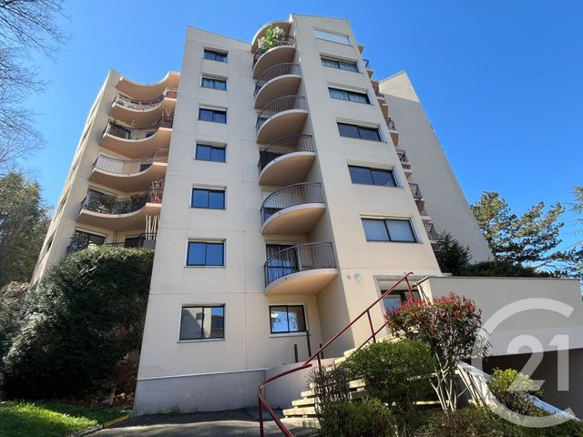 appartement - ST ETIENNE - 42