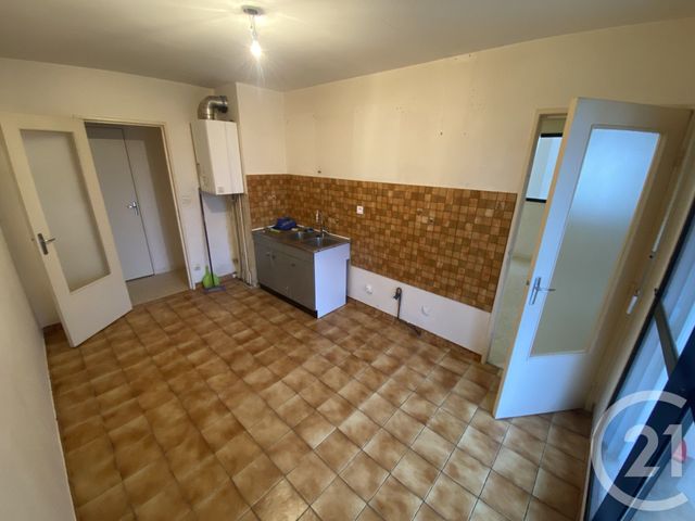 Appartement T3 &agrave; vendre - 3 pi&egrave;ces - 78,25 m2 - St Etienne - 42 - RHONE-ALPES