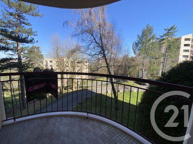 Appartement T3 &agrave; vendre - 3 pi&egrave;ces - 78,25 m2 - St Etienne - 42 - RHONE-ALPES