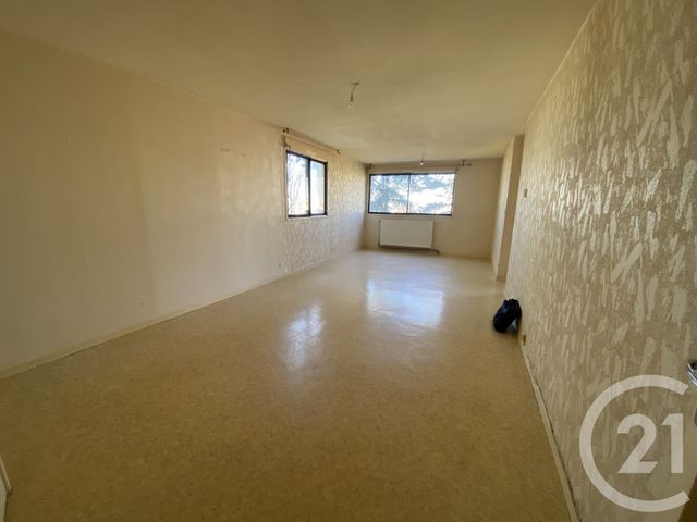 Appartement T3 &agrave; vendre - 3 pi&egrave;ces - 78,25 m2 - St Etienne - 42 - RHONE-ALPES