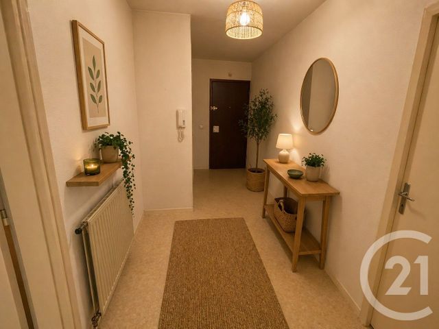 Appartement T3 &agrave; vendre - 3 pi&egrave;ces - 78,25 m2 - St Etienne - 42 - RHONE-ALPES