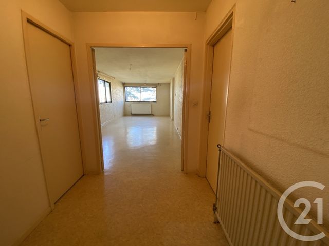 Appartement T3 &agrave; vendre - 3 pi&egrave;ces - 78,25 m2 - St Etienne - 42 - RHONE-ALPES