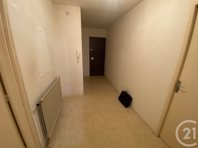 Appartement T3 &agrave; vendre - 3 pi&egrave;ces - 78,25 m2 - St Etienne - 42 - RHONE-ALPES