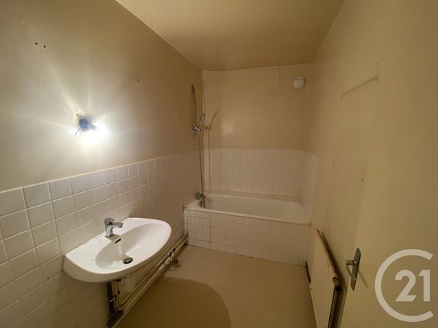 Appartement T3 &agrave; vendre - 3 pi&egrave;ces - 78,25 m2 - St Etienne - 42 - RHONE-ALPES