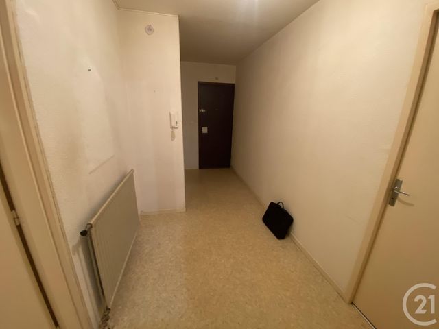 Appartement T3 &agrave; vendre - 3 pi&egrave;ces - 78,25 m2 - St Etienne - 42 - RHONE-ALPES