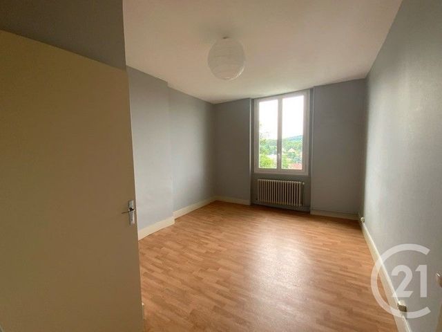 Appartement F3 &agrave; louer - 3 pi&egrave;ces - 72,23 m2 - St Etienne - 42 - RHONE-ALPES