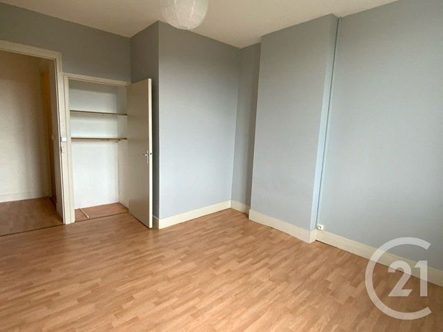 Appartement F3 &agrave; louer - 3 pi&egrave;ces - 72,23 m2 - St Etienne - 42 - RHONE-ALPES