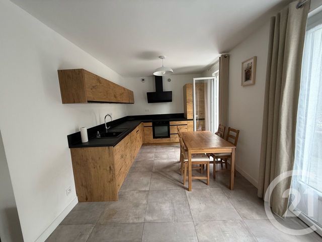 Maison &agrave; vendre - 6 pi&egrave;ces - 120 m2 - St Etienne - 42 - RHONE-ALPES