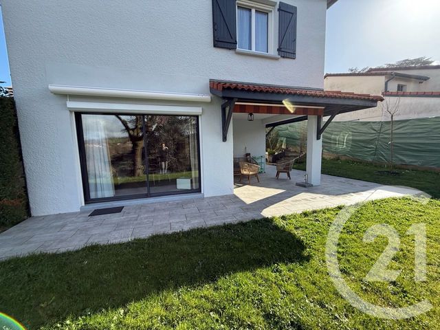 Maison &agrave; vendre - 6 pi&egrave;ces - 120 m2 - St Etienne - 42 - RHONE-ALPES