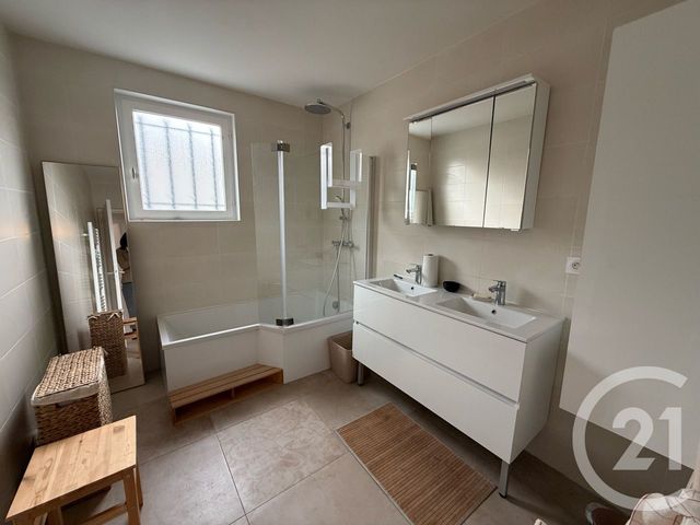 Maison &agrave; vendre - 6 pi&egrave;ces - 120 m2 - St Etienne - 42 - RHONE-ALPES