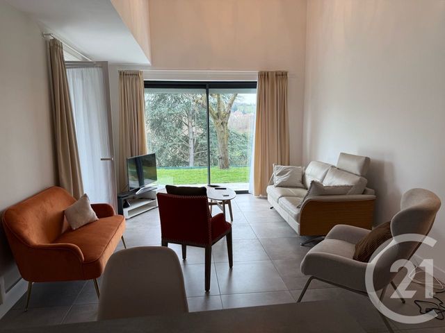 Maison &agrave; vendre - 6 pi&egrave;ces - 120 m2 - St Etienne - 42 - RHONE-ALPES