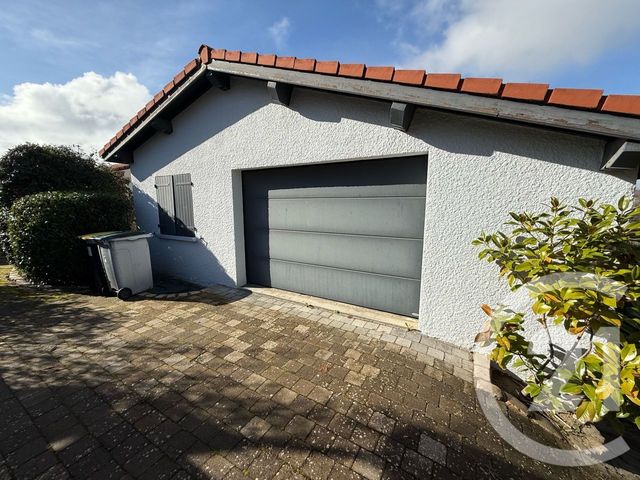 Maison &agrave; vendre - 6 pi&egrave;ces - 120 m2 - St Etienne - 42 - RHONE-ALPES